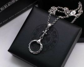 Picture of Chrome Hearts Necklace _SKUChromeHeartsnecklace08cly1286833